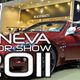 Image for article titled Geneva Motor Show Roundup